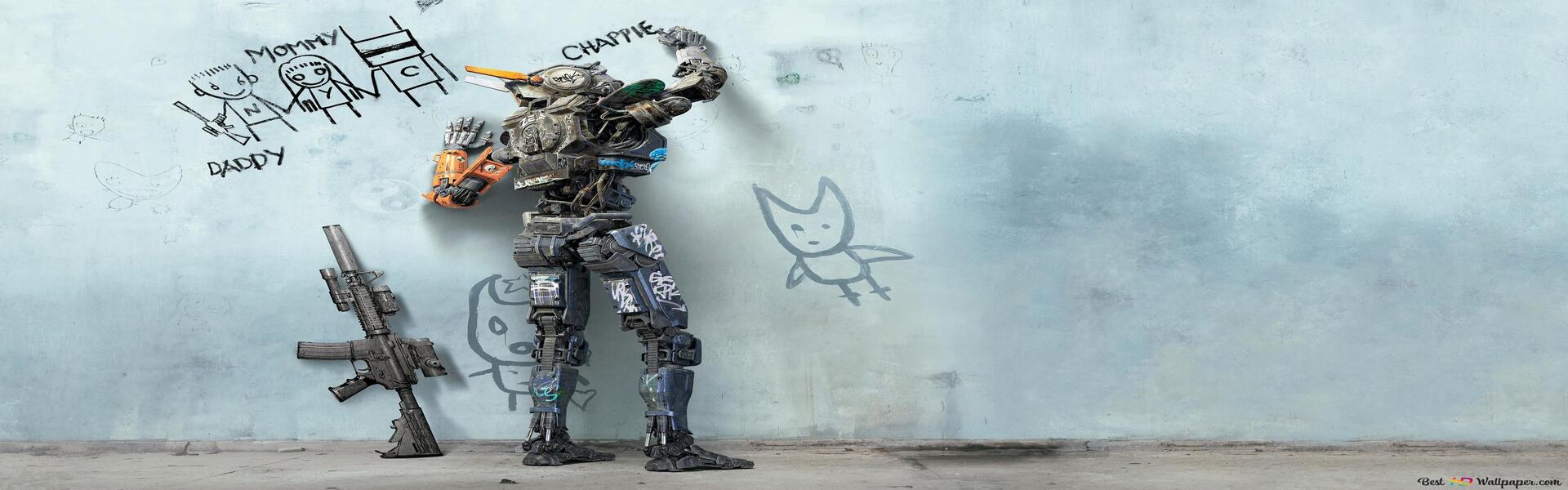 Chappie